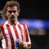 Griezmann se queda en el Atlético de Madrid hasta final de temporada