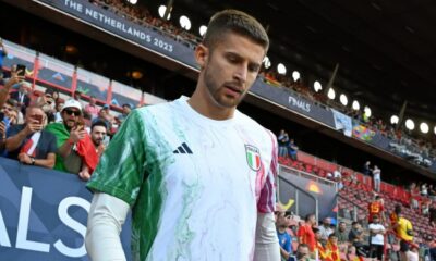 La Juventus abre casting para la portería bianconera