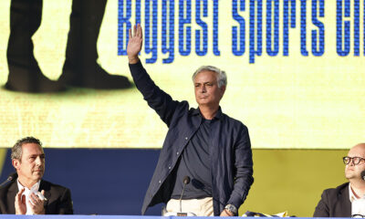 La UEFA investiga al Fenerbache por irregularidades en fichajes