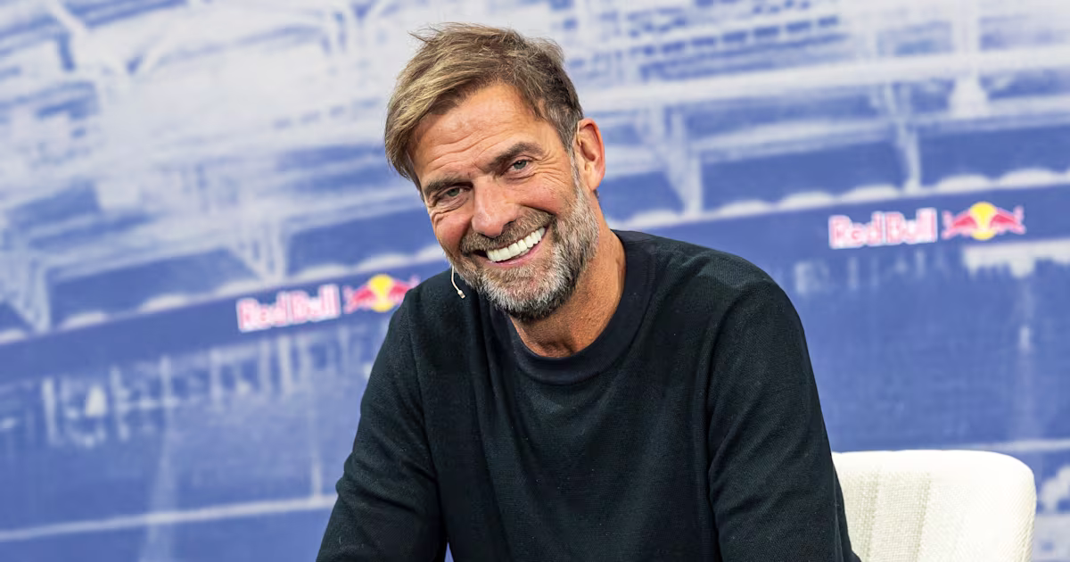 Jürgen Klopp cierra la puerta al Real Madrid... por ahora