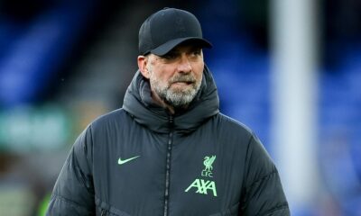 Jürgen Klopp cierra la puerta al Real Madrid... por ahora
