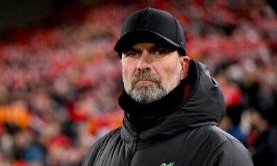 La posible salida de Klopp de Red Bull coincide con el descrédito de Arbeloa en el Real Madrid