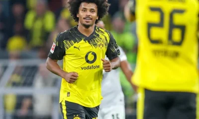 Un verano de 'operación salida' en el Borussia Dortmund