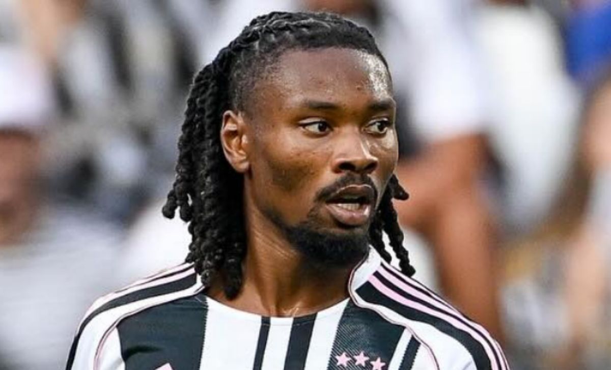 Khéphren Thuram está en el punto de mira de diferentes clubes de la Premier League