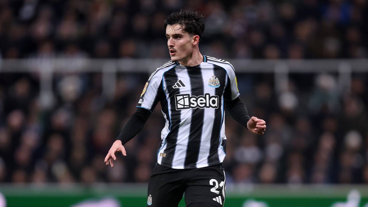 El Manchester City ofrecería 85 millones de euros por Tino Livramento