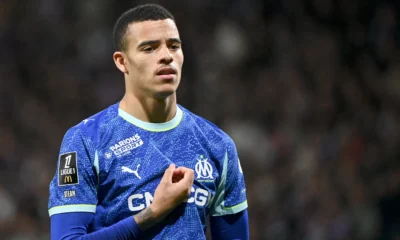 Mason Greenwood, objetivo bianconero