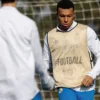 Mbappé y la incógnita de su lesión