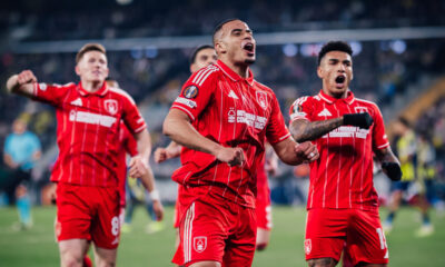 Murillo, el central que la Premier se rifará en verano