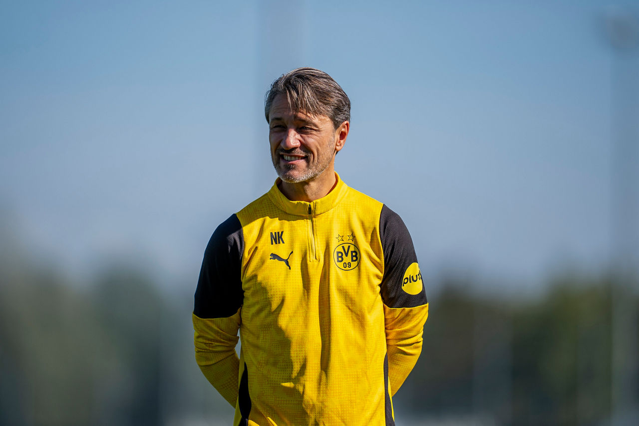 Un verano de 'operación salida' en el Borussia Dortmund