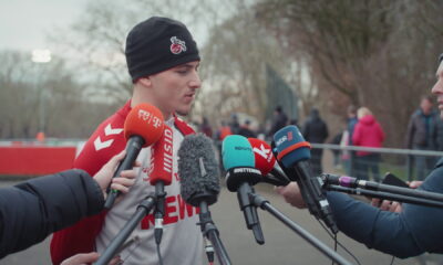 Said El Mala, la nueva distracción de la Premier League