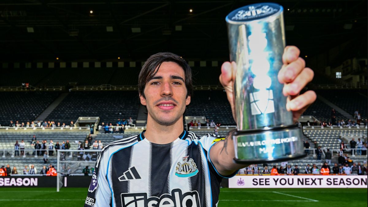 Tonali, en la órbita del Real Madrid