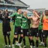 El Inter ya se mueve en el mercado: dos estrellas del Sassuolo en la lista