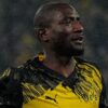 El AC Milan se plantea el fichaje de Guirassy