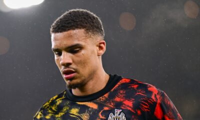 Batalla total por Malick Thiaw: ofrecen 80 millones de euros