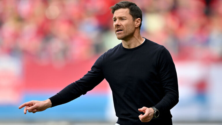 El Liverpool FC aprieta para cerrar el fichaje de Xabi Alonso