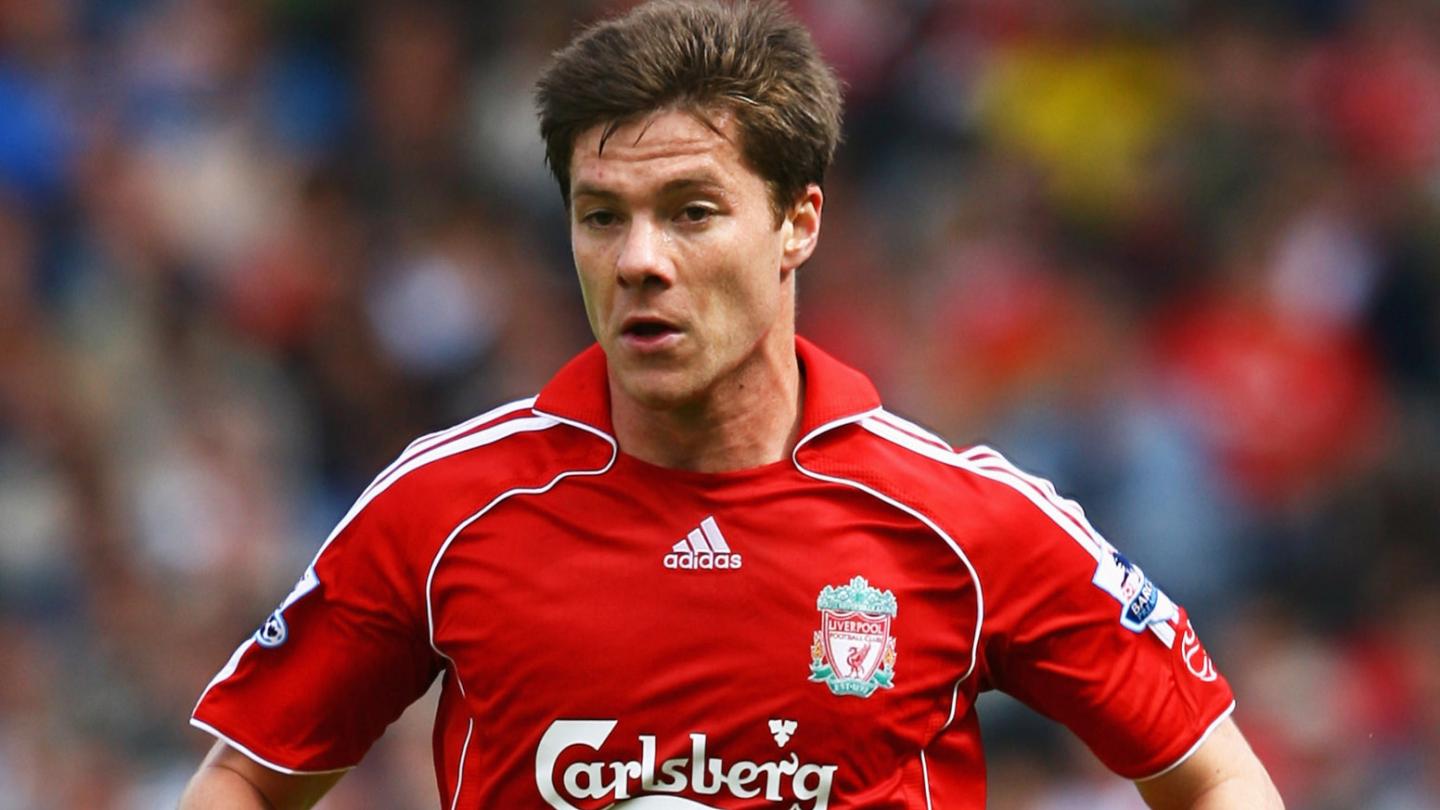 Los caminos de Xabi Alonso y el Liverpool se acercan: solo una condición lo impediría