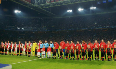 Real Madrid se lanza con 50 millones para un fichaje que rompe sus reglas