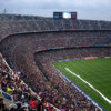 Camp Nou, estadio del FC Barcelona