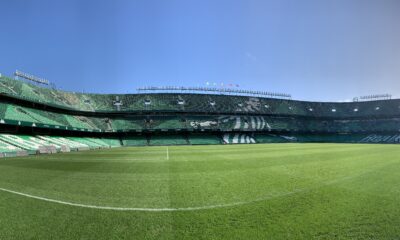 El Betis apunta alto y negocia fichaje de delantero por 22 millones