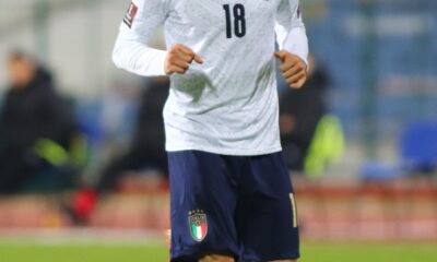 El Real Madrid planea el fichaje de Nicolò Barella por 50 millones