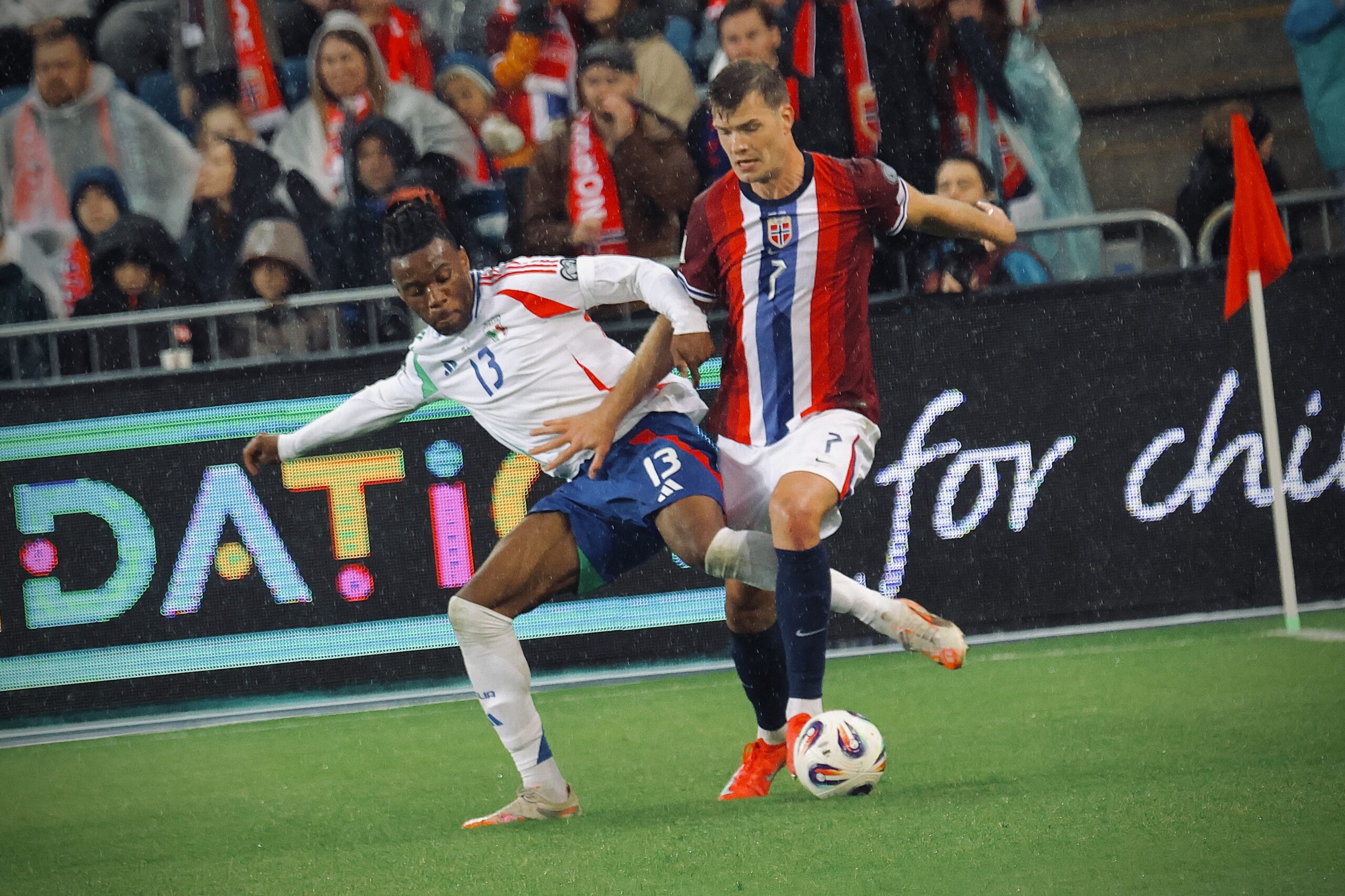 El Atlético pone precio alto para vender a Sorloth en este mercado