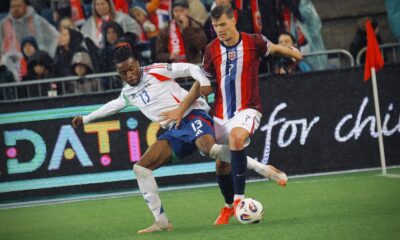 Un gigante italiano acecha a Sorloth en el mercado del Atlético