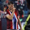 Atlético busca delantero asequible para sustituir a Sorloth en verano
