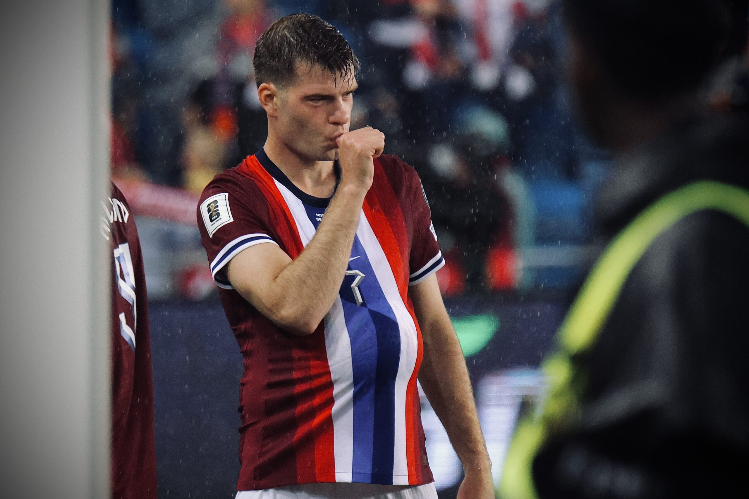 Atlético busca delantero asequible para sustituir a Sorloth en verano