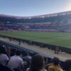 Parc des Princes, estadio del PSG