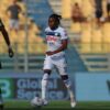 Ademola Lookman, amistoso del Atalanta, 2024