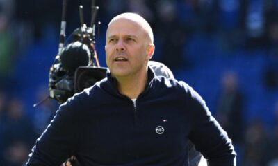 El Liverpool tiene claro quién dirigirá el equipo la próxima temporada