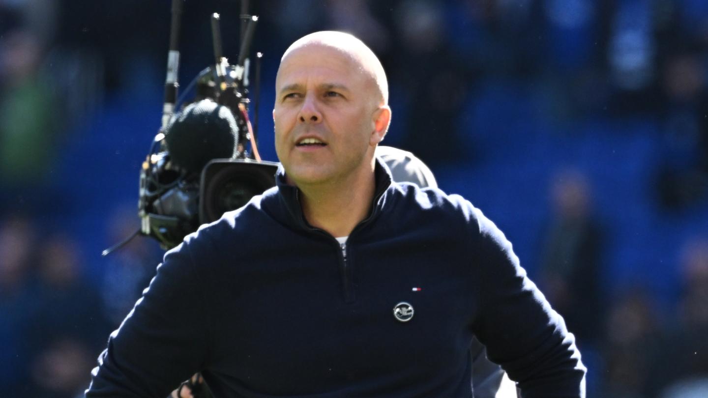 El Liverpool tiene claro quién dirigirá el equipo la próxima temporada