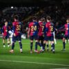 FC Barcelona, Estadi Olímpic Lluís Companys, 2026