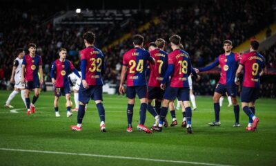 FC Barcelona, Estadi Olímpic Lluís Companys, 2026