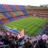 FC Barcelona, Spotify Camp Nou, 2026