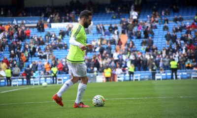 Arbitraje decisivo en la renovación de Carvajal por la tensión con Arbeloa