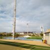 Estadio de los Juegos Mediterráneos, casa de la UD Almería
