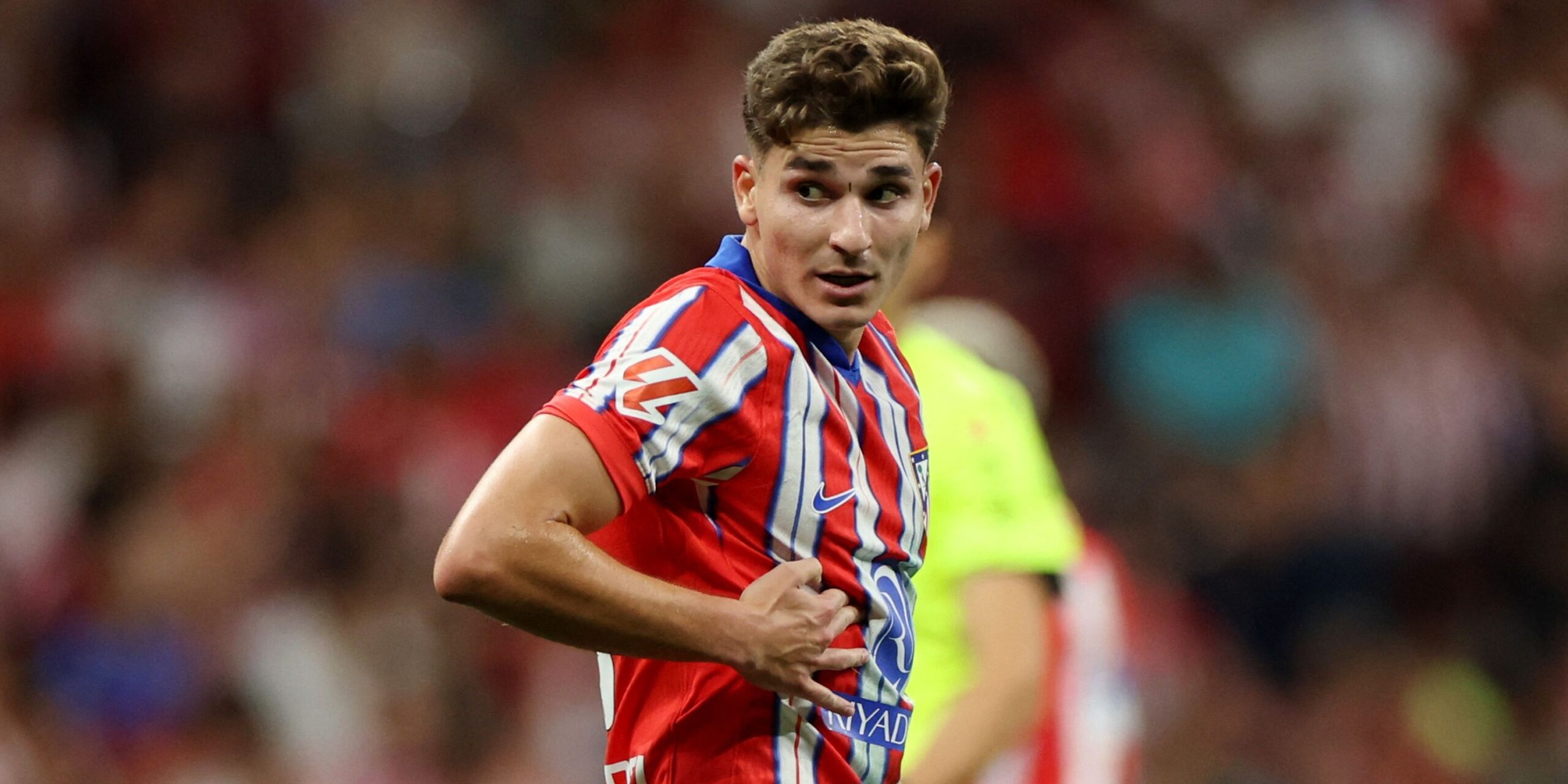 La pugna por Julián Álvarez se intensifica en el mercado