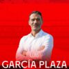 Luis García Plaza, Sevilla FC, 2026