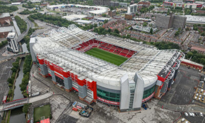 Manchester United, Old Trafford, 2026