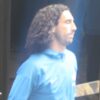 Marc Cucurella, antes de un Fulham vs Chelsea en 2025