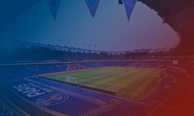 Parc des Princes, estadio del PSG, 2026