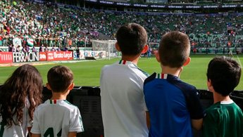 Manchester United acelera por Conceiçao, la joya brasileña del Palmeiras