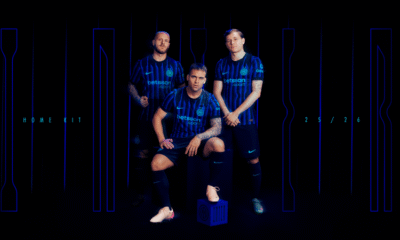 Akanji harto de hablar sobre Bastoni, objetivo blaugrana