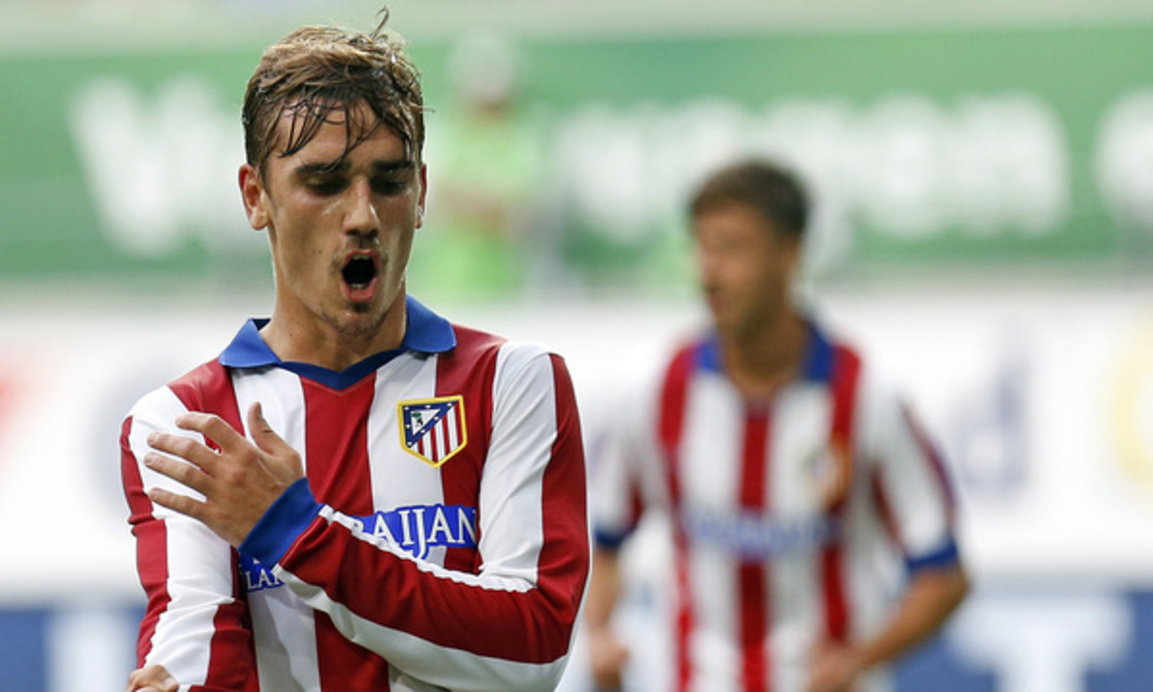 Griezmann