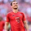 GORETZKA