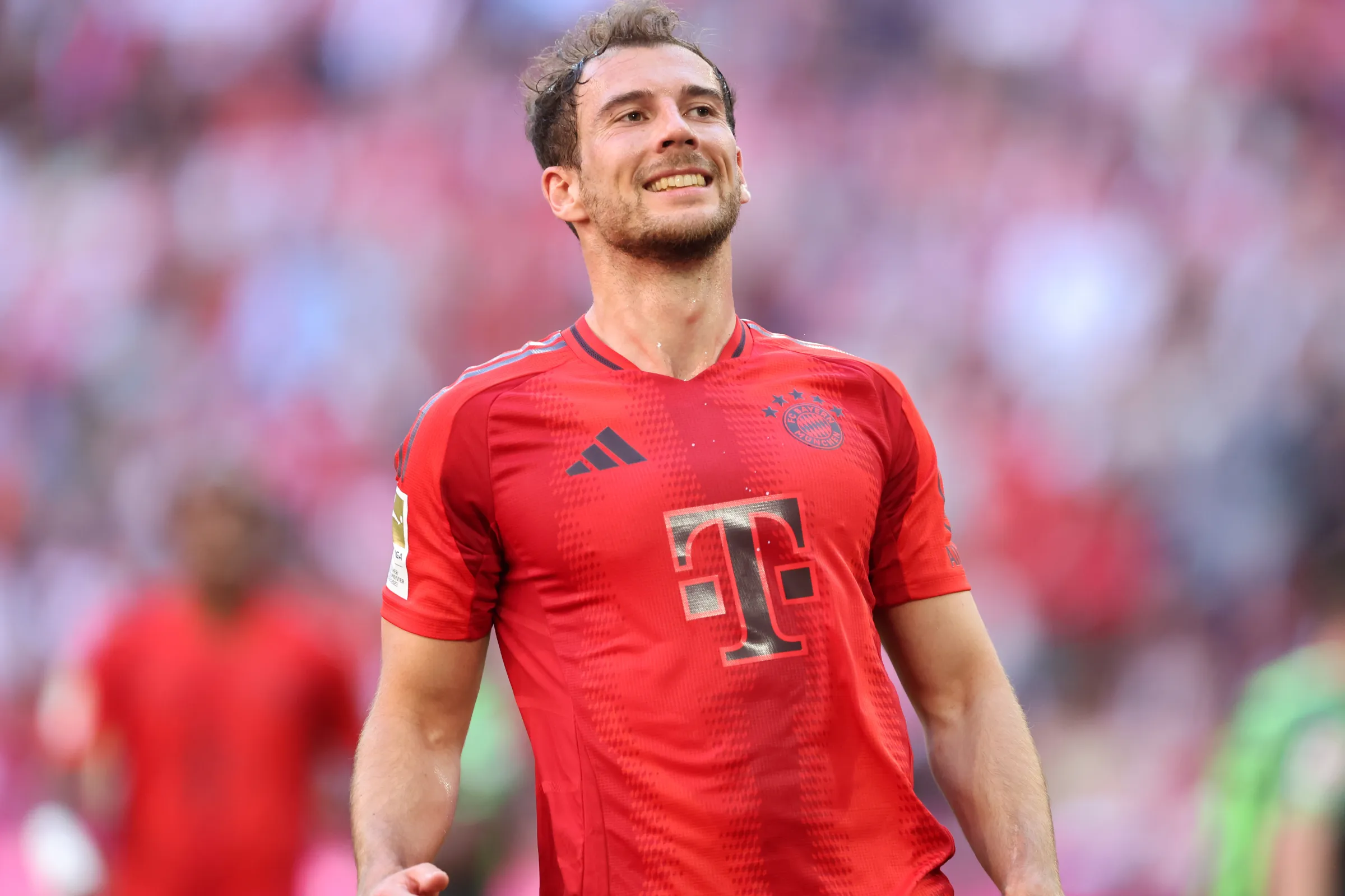 GORETZKA