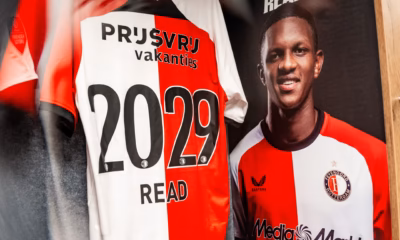 Givairo Read