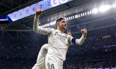Fede Valverde