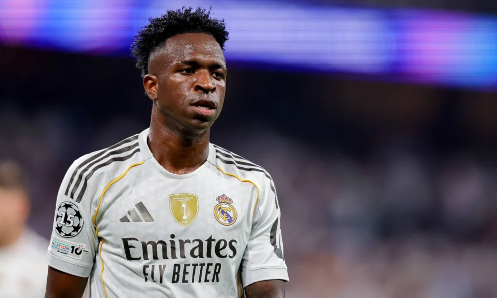 Vinicius Jr